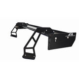 GT-250 67" Carbon Fiber Swan Neck Wing - Honda FL5 Civic Type R