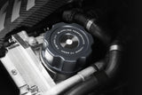 Goldenwrench Blackline Performance BMW M Car F-Chassis Oil Filter Housing Cap