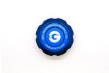 Goldenwrench Blackline Performance BMW M Car F-Chassis Washer Fluid Cap