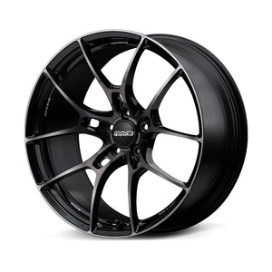 Pressed Black Clear (KK)