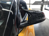 AutoTecknic M-Inspired Painted Mirror Covers - BMW G29 Z4