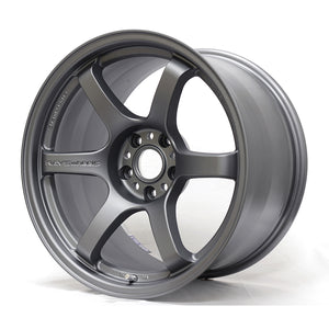 Semi Gloss Black