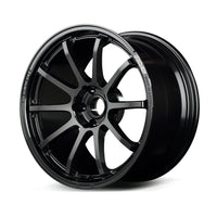 Gram Lights 57NR Wheel 18x9.5 5x120  / Offset +45 / Glass Black *Set of 4*