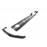 Toyota GR86 Carbon Fiber Aero Kit 2022+