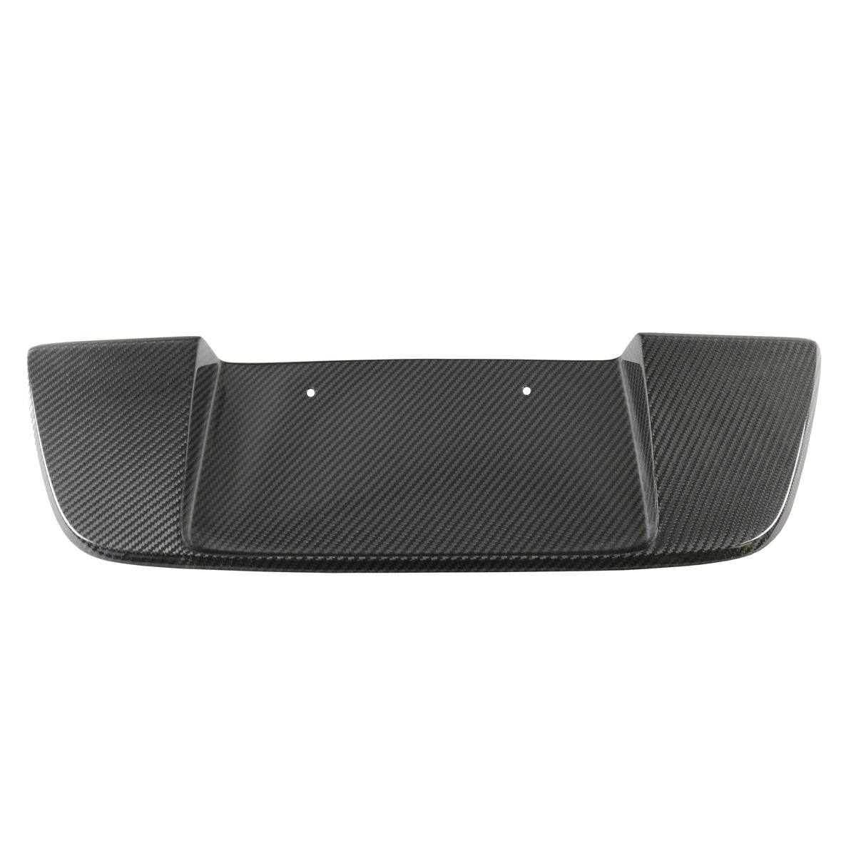 Carbon Fiber Toyota GR86/ Subaru BRZ License Plate Frame 2022+