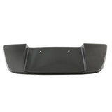 Carbon Fiber Toyota GR86/ Subaru BRZ License Plate Frame 2022+