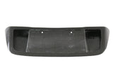 Carbon Fiber Toyota GR86/ Subaru BRZ License Plate Frame 2022+