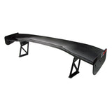 2000 - 2009 Honda S2000 GTC-300 Carbon Fiber Adjustable Wing