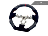 AutoTecknic Carbon Fiber Steering Wheel - Nissan R35 GTR 2009-2017