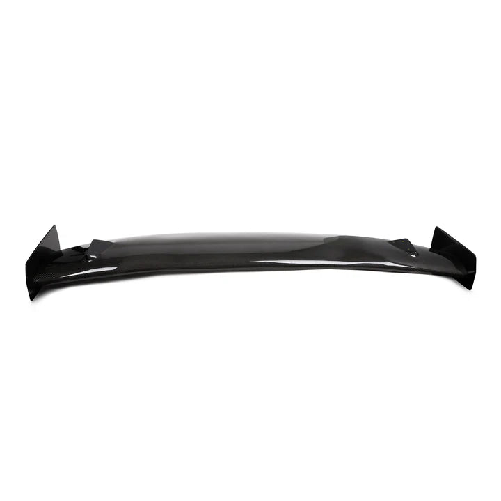 Garage Unique Carbon Fiber GT Rear Wing for Honda Civic Type R FL5 2023+