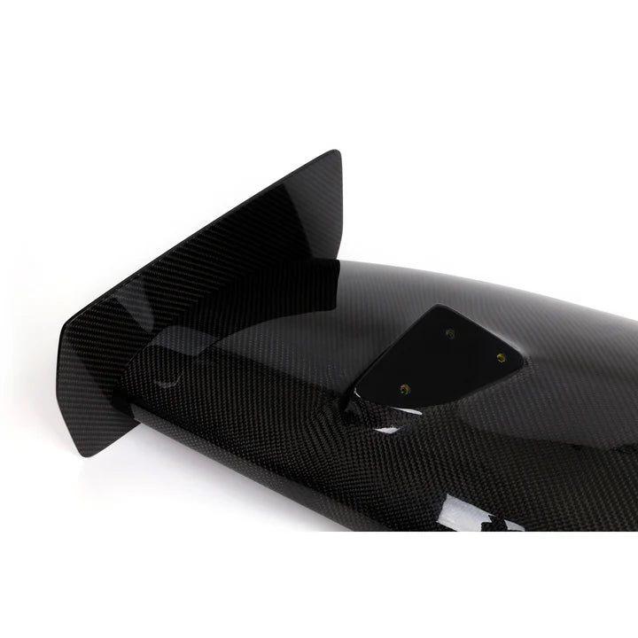 Garage Unique Carbon Fiber GT Rear Wing for Honda Civic Type R FL5 202 ...