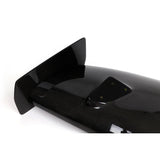 Garage Unique Carbon Fiber GT Rear Wing for Honda Civic Type R FL5 2023+