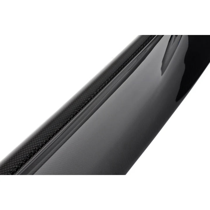 Garage Unique Carbon Fiber GT Rear Wing for Honda Civic Type R FL5 2023+