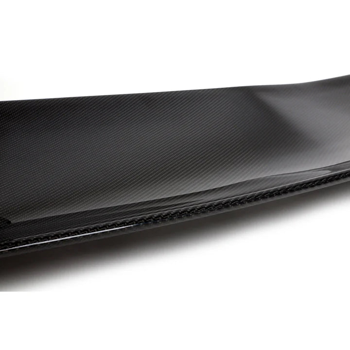 Garage Unique Carbon Fiber GT Rear Wing for Honda Civic Type R FL5 2023+