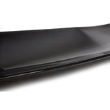 Garage Unique Carbon Fiber GT Rear Wing for Honda Civic Type R FL5 2023+