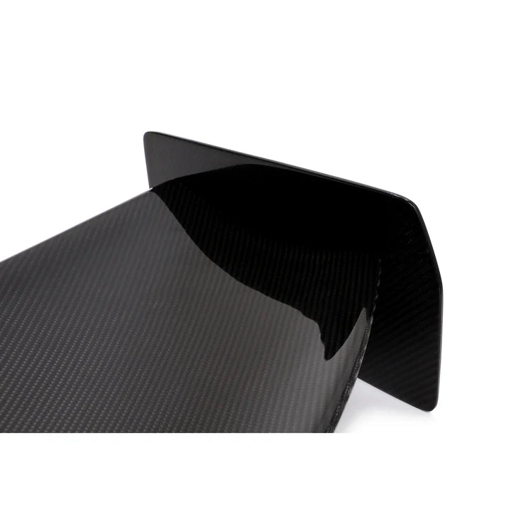 Garage Unique Carbon Fiber GT Rear Wing for Honda Civic Type R FL5 2023+
