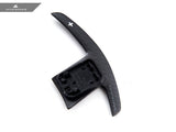 AutoTecknic Dry Carbon Battle Version Shift Paddles - BMW F91/ F92/ F93 M8