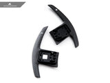 AutoTecknic Dry Carbon Battle Version Shift Paddles - G05 X5 | G06 X6 | G07 X7