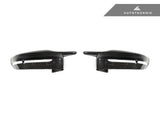 AutoTecknic G8X Style M-Inspired Mirror Covers - G20 3-Series | G22 4-Series