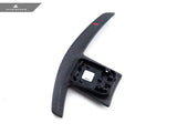 AutoTecknic Dry Carbon Battle Version Shift Paddles - BMW G14/ G15/ G16 8-Series
