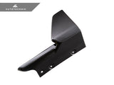 AutoTecknic Dry Carbon Rear Winglet Splitters - BMW G05 X5 M-Sport
