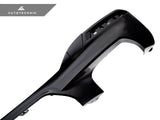 AutoTecknic M-Inspired Complete Diffuser Retrofit Kit - BMW G30 5-Series