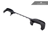 AutoTecknic M-Inspired Complete Diffuser Retrofit Kit - BMW G30 5-Series