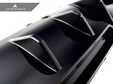 AutoTecknic M-Inspired Complete Diffuser Retrofit Kit - BMW G30 5-Series