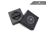 AutoTecknic Dry Carbon Competition Oil Cap Cover - G20 3-Series