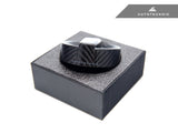 AutoTecknic Dry Carbon Competition Oil Cap Cover - G20 3-Series