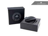 AutoTecknic Dry Carbon Competition Oil Cap Cover - G20 3-Series