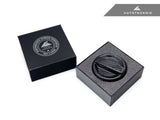 AutoTecknic Dry Carbon Competition Oil Cap Cover - G20 3-Series