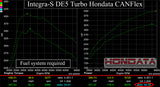 Hondata CANFlex for 2023+ Honda Civic Type R FL5 / 2024+ Acura Integra Type-S DE5