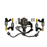 Hondata Fuel System for Honda Civic Type R FK8 & FL5 2017+ / Acura Integra Type S DE5 2023+