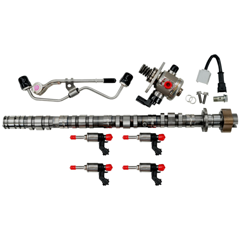 Hondata Fuel System Plus for 2017+ & 2023+ Honda Civic Type R FK8 FL5 / Acura Integra Type S DE5