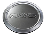 Rays Center Cap for TE37 Ultra / ZE40