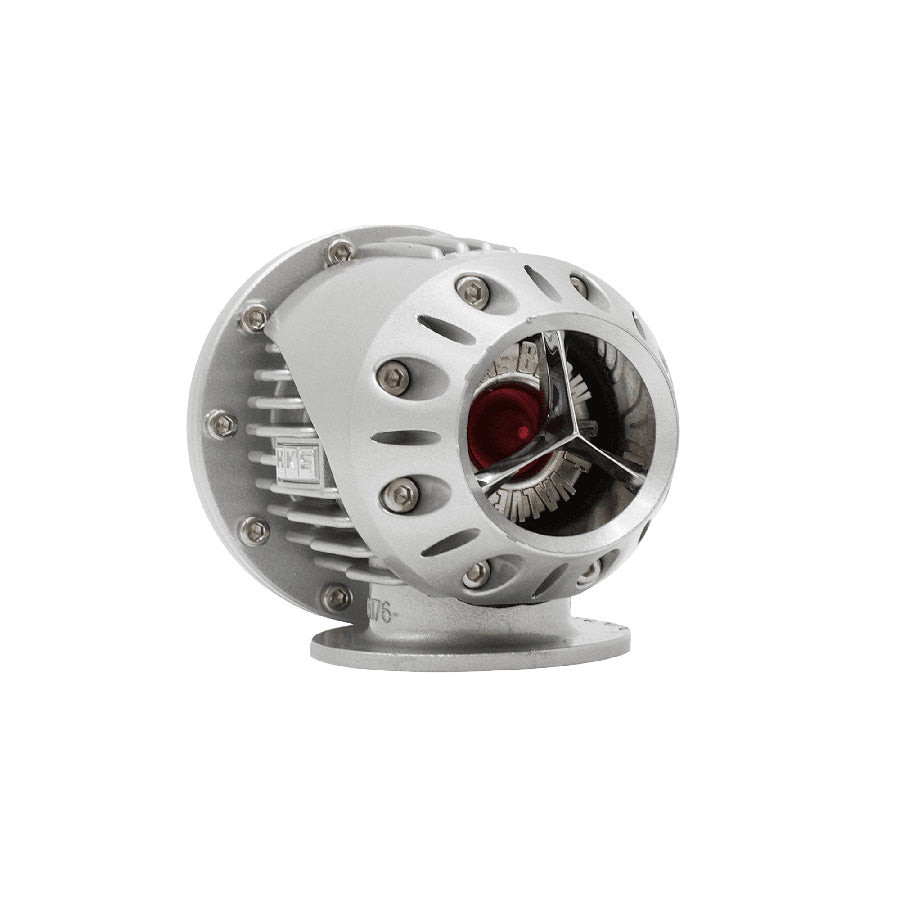 HKS SSQV4 Blow Off Valve for Honda Civic Type R FL5 2023+ with high-frequency sound and boost pressure relief system
