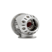 HKS SSQV4 Blow Off Valve for Honda Civic Type R FL5 2023+ with high-frequency sound and boost pressure relief system