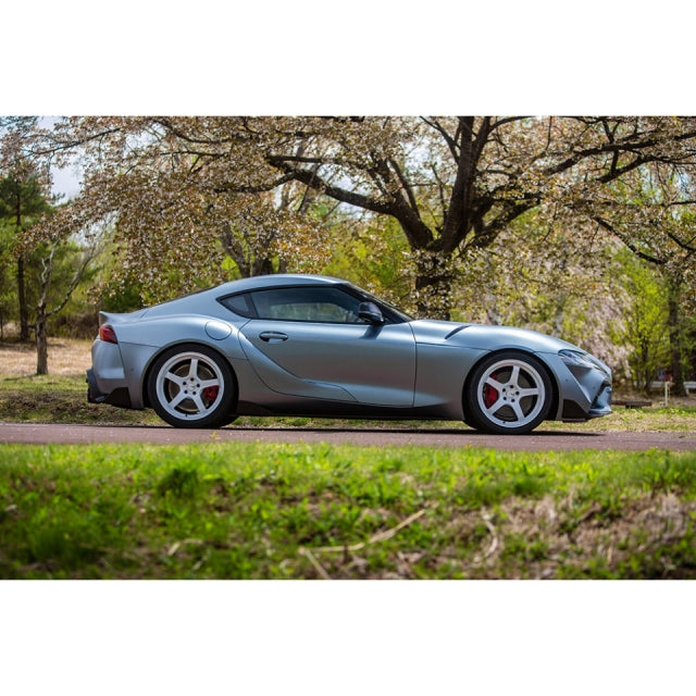 HKS TOYOTA SUPRA A90 ADJUSTABLE SPRING KIT