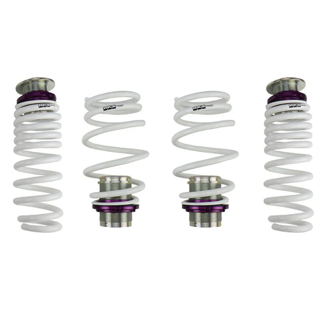 HKS TOYOTA SUPRA A90 ADJUSTABLE SPRING KIT