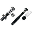 HKS Hipermax S Coilovers with front pillowball mount and springs for 2023+ Honda Civic Type R FL5 suspension upgrade