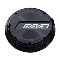 Gram Lights Center Cap