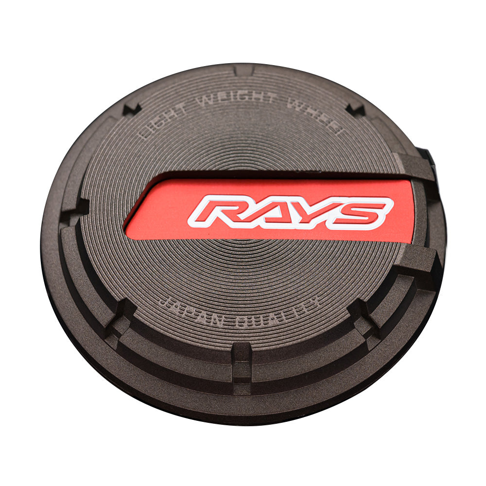 Gram Lights Center Cap