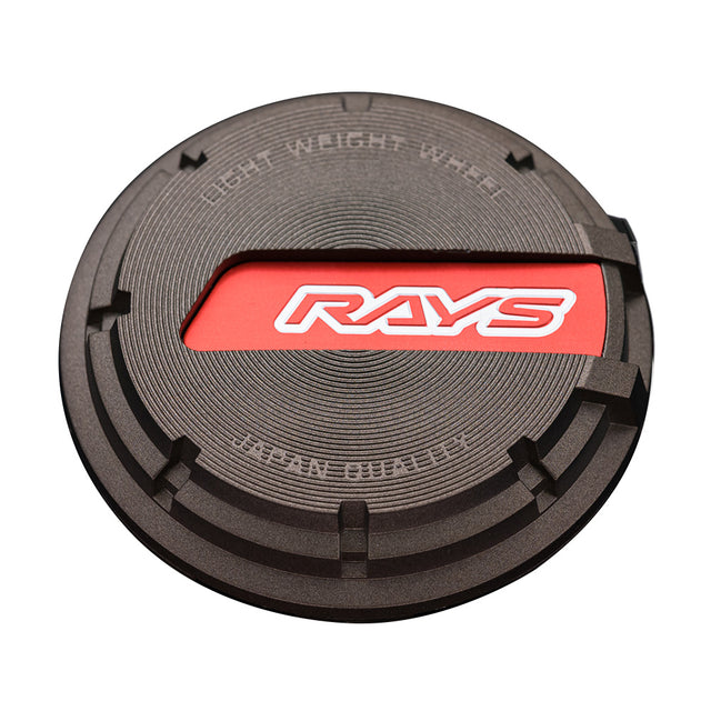 Gram Lights Center Cap