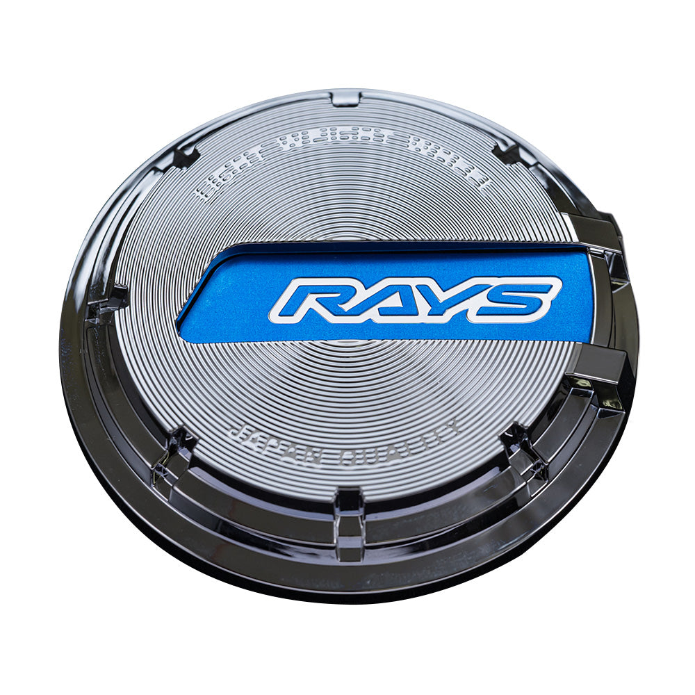Gram Lights Center Cap