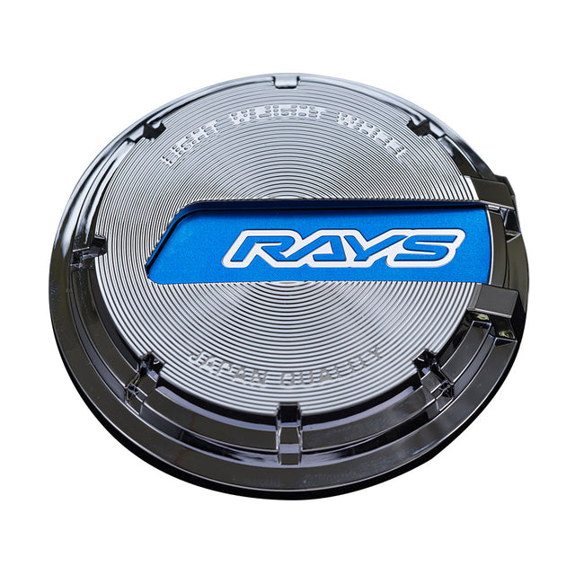 Gram Lights Center Cap