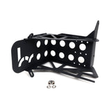 Hybrid Racing Battery Relocation Bracket (06-11 Civic Si)