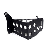 Hybrid Racing Battery Relocation Bracket (06-11 Civic Si)