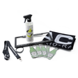 Hybrid Racing Team Gear accessory package with popular fan merchandise