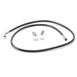 Hybrid Racing K-Swap Clutch Line (92-00 Civic & 94-01 Integra) Left Hand Drive (US SPEC) / K20Z1 & K20Z3 Transmission HYB-CLI-01-02